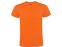 Футболка Atomic мужская, оранжевый
