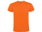 Футболка Atomic мужская, оранжевый