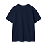 Футболка детская Regent Kids 150, темно-синяя (navy)