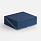 Коробка Artikus, синяя