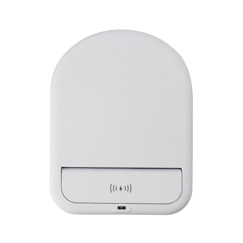 Беспроводное зарядное устройство Flatty ST (Белый)