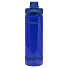 Пластиковая бутылка Oslo, Синий