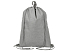 Рюкзак-мешок Dim, серый