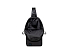 RIVACASE 5312 black сумка слинг для мобильных устройств /12