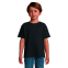 Футболка детская REGENT KIDS 150, черный