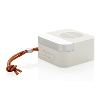 Беспроводная колонка Aria, 5W Беспроводная колонка Aria, 5W