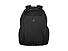 Рюкзак WENGER XE Professional 15.6, черный, переработанный ПЭТ/Полиэстер, 32х22х44 см, 23 л.