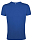 Футболка мужская Regent Fit 150, ярко-синяя (royal)