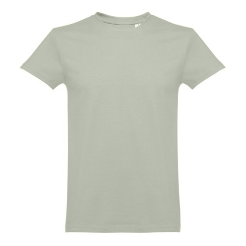 Футболка мужская ANKARA 190, светло-зеленый