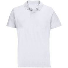 Рубашка поло женская Pulse Women, белая
