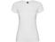 Футболка Jamaica женская, белый