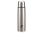 Термос Stinger, 0,8 л, узкий, нержавеющая сталь, серебристый, 8,1 x 8,1 x 29,1 см
