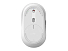 Мышь беспроводная Mi Dual Mode Wireless Mouse Silent Edition White WXSMSBMW02 (HLK4040GL)