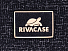 RIVACASE 7915 black чехол для ноутбука 15.6
