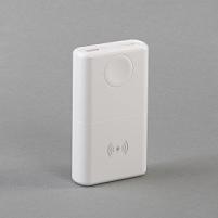 Беспроводное зарядное (22.5/15W) устройство "ALL-in-1" 10000 mAh Беспроводное зарядное (22.5/15W) устройство "ALL-in-1" 10000 mAh