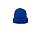 Шапка Planet, королевский синий