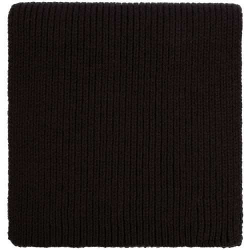 Шарф Tommi, черный