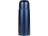 Термос Relaxika 101 (0,35 литра), темно-синий (без лого)