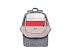 RIVACASE 7923 light grey рюкзак для ноутбука 13,3