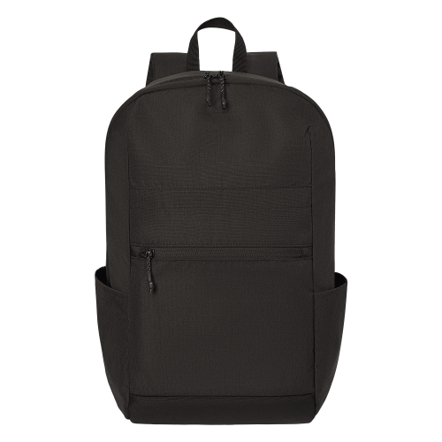 Рюкзак Морис (Moris), черный