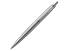 Шариковая ручка Parker Jotter XL SE20 Monochrome в подарочной упаковке, цвет: Grey, стержень Mblue