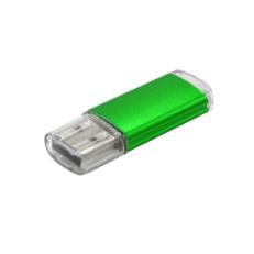 Флешка Comf 16 Гб, Зеленый