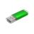 Флешка Comf 16 Гб, Зеленый