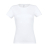 Футболка женская REGENT MISS 150, белый