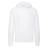 Толстовка с начесом CLASSIC HOODED SWEAT 280, белый