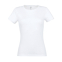 Футболка женская REGENT MISS 150, белый