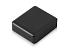 Внешний аккумулятор Brick 10 с быстрой зарядкой QC/PD, 10000 мАч, черный