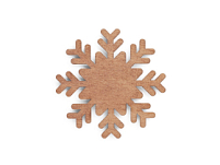 BASIL. Подставки, натуральный BASIL. Подставки, натуральный