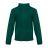Толстовка мужская HELSINKI 260, темно-зелёный