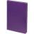 Ежедневник Fredo, недатированный, фиолетовый