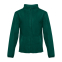 Толстовка мужская HELSINKI 260, темно-зелёный