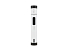 Отвертка аккумуляторная Rombica MyKit S1 White