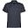 Рубашка поло мужская Eclipse H2X-Dry, темно-синяя
