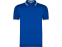 Рубашка поло Montreal мужская, королевский синий/белый