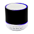 Беспроводная Bluetooth колонка Attilan (BLTS01), Черный