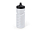 Спортивная бутылка RUNNING из полиэтилена 520 мл, белый