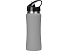 Бутылка для воды Bottle C1, сталь, soft touch, 600 мл, серый