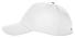 Бейсболка Oklahoma, белый