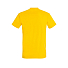 Футболка мужская IMPERIAL 190, желтый