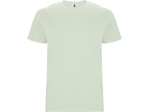 Футболка Stafford мужская, припыленный зеленый