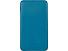 Внешний аккумулятор Reserve Pro, 10 000 mah, индиго