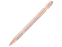 Nanna шариковая ручка с отделкой из розового золота - Dusty Pink (черные чернила)