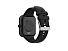 Умные часы HIPER IoT Watch QR, черный