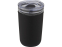 Bello, стеклянная кружка объемом 420 мл с внешней стенкой из переработанного пластика, черный
