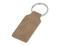 Брелок Alen прямоугольный, бежевый Брелок Alen прямоугольный, бежевый