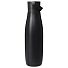 Термобутылка вакуумная герметичная Bosca, черная
